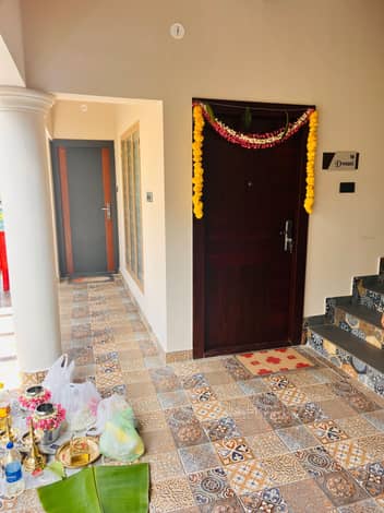 2BHK in Trivandrum