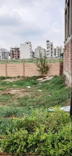 112 Sqyrd Plot For Sale in Hayatpur, Gurgaon