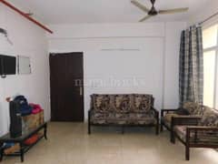 3BHK Multistorey Apartment for Resale in Rajhans Residency at Noida Extension - Photo 2