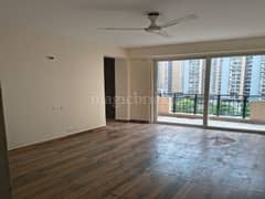 3BHK Multistorey Apartment for Rent in Krishna Apra Royal Court at Sector 16C - Photo 5