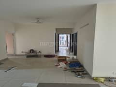 3BHK Multistorey Apartment for Rent in Krishna Apra Royal Court at Sector 16C - Photo 1