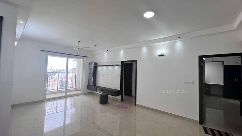 3BHK in Kanakapura Road