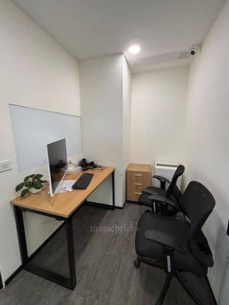 Office Space For Sale in Unitech Cyber Park, South City 1, Gurgaon
