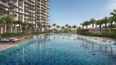 3BHK Multistorey Apartment for Resale in Signature Global DE LUXE DXP at Sector 37D, Delhi Gurgaon Expressway - Photo 4