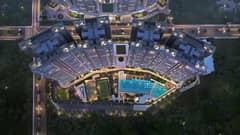 3BHK Multistorey Apartment for Resale in Signature Global DE LUXE DXP at Sector 37D, Delhi Gurgaon Expressway - Photo 6