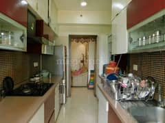3BHK Multistorey Apartment for Resale in DLF Capital Greens 1 and 2 at Moti Nagar, Kirti Nagar - Photo 9