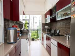 3BHK Multistorey Apartment for Resale in DLF Capital Greens 1 and 2 at Moti Nagar, Kirti Nagar - Photo 10