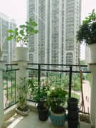 3BHK Multistorey Apartment for Resale in DLF Capital Greens 1 and 2 at Moti Nagar, Kirti Nagar - Photo 15