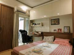 3BHK Multistorey Apartment for Resale in DLF Capital Greens 1 and 2 at Moti Nagar, Kirti Nagar - Photo 3