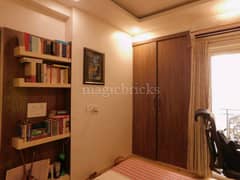 3BHK Multistorey Apartment for Resale in DLF Capital Greens 1 and 2 at Moti Nagar, Kirti Nagar - Photo 4
