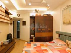 3BHK Multistorey Apartment for Resale in DLF Capital Greens 1 and 2 at Moti Nagar, Kirti Nagar - Photo 7