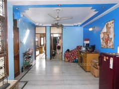 3BHK Multistorey Apartment for Resale in Shakarpur Khas, Shakarpur - Photo 2