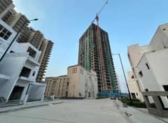 2BHK Multistorey Apartment for Resale in Solitairian City Centre at Knowledge Park 3 - Photo 1