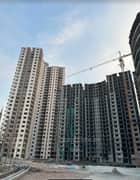 2BHK Multistorey Apartment for Resale in Solitairian City Centre at Knowledge Park 3 - Photo 2