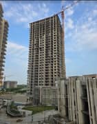 2BHK Multistorey Apartment for Resale in Solitairian City Centre at Knowledge Park 3 - Photo 3