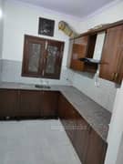 3BHK Builder Floor Apartment for Resale in Kishangarh, Vasant Kunj - Photo 3