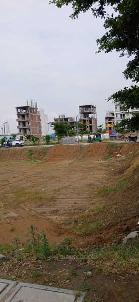 121 Sqyrd Plot For Sale in Wazirpur, Gurgaon