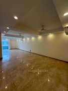 4BHK Builder Floor Apartment for Rent in Greater Kailash 1 - Photo 1