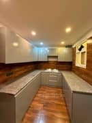 4BHK Builder Floor Apartment for Rent in Greater Kailash 1 - Photo 11