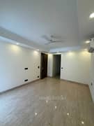 4BHK Builder Floor Apartment for Rent in Greater Kailash 1 - Photo 6