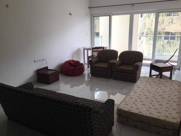 3BHK in Bangalore