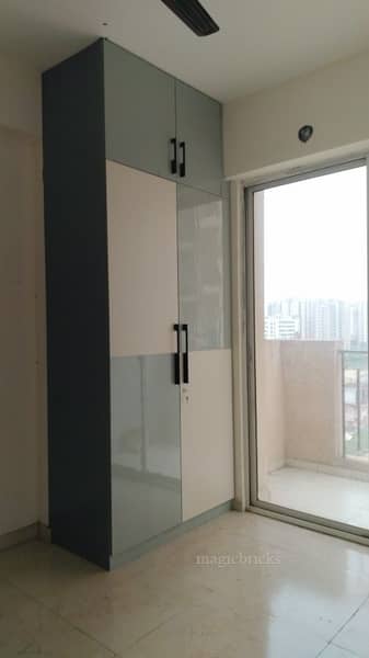 2 BHK 743 Sq-ft Flat/Apartment For Rent in MRG The Balcony, Sector 93, Gurgaon