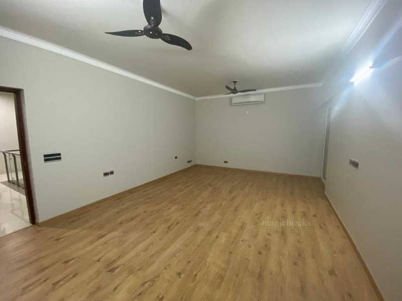 4 BHK 1255 Sqft Flat For Sale Sector 33, Gurgaon