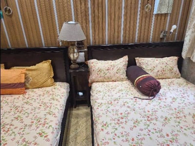 1 BHK Flat 1614 Sq-ft For Rent in DLF Ridgewood Estate, DLF Phase 4, Gurgaon