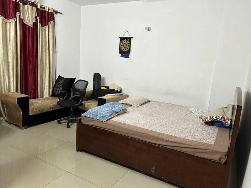 3 BHK Flat 1615 Sq-ft For Rent in Mahindera Aura Apartmemts, Gurgaon