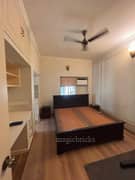 2BHK Multistorey Apartment for Rent in DDA Green Glade Apartment at Pocket 2 Sector B Vasant Kunj - Photo 4