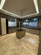 4BHK Builder Floor Apartment for Rent in Jor Bagh - Photo 1
