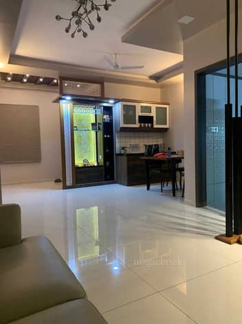 3BHK in Hebbal