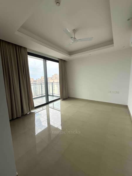 3 BHK 3150 Sq-ft Flat/Apartment For Rent in Suncity Platinum Towers, Sector 28, Gurgaon