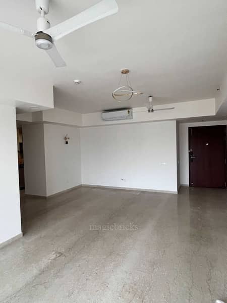 3 BHK 2129 Sq-ft Flat/Apartment For Rent in Sector 85, Gurgaon