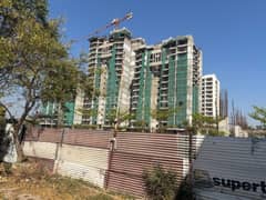 3BHK Multistorey Apartment for Resale in Lorven Ashiana Mulberry at Sector 2 Sohna - Photo 2