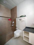 4BHK Builder Floor Apartment for Resale in Sector 9A - Photo 20