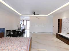 4BHK Builder Floor Apartment for Rent in Block C Sector 72 - Photo 1
