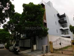 4BHK Builder Floor Apartment for Rent in Block C Sector 72 - Photo 11