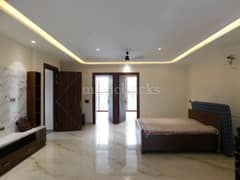 4BHK Builder Floor Apartment for Rent in Block C Sector 72 - Photo 2