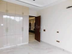 4BHK Builder Floor Apartment for Rent in Block C Sector 72 - Photo 8