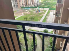 3BHK Multistorey Apartment for Rent in Unnati The Aranya at Sector 119, Pusta Road - Photo 5