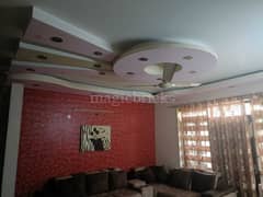 4BHK Builder Floor Apartment for Resale in Today Princeton Floors at Sector 51 - Photo 2