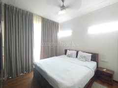 2BHK Multistorey Apartment for Rent in Central Park 2 at Central Park 2 - Photo 5