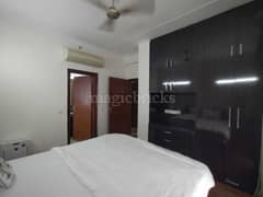 2BHK Multistorey Apartment for Rent in Central Park 2 at Central Park 2 - Photo 6