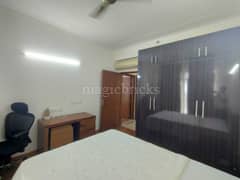 2BHK Multistorey Apartment for Rent in Central Park 2 at Central Park 2 - Photo 7