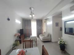 2BHK Multistorey Apartment for Rent in Central Park 2 at Central Park 2 - Photo 2