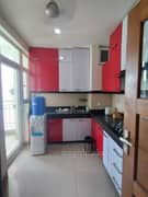2BHK Multistorey Apartment for Rent in Central Park 2 at Central Park 2 - Photo 8