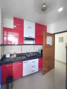 2BHK Multistorey Apartment for Rent in Central Park 2 at Central Park 2 - Photo 9