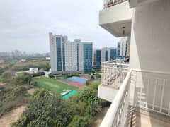 2BHK Multistorey Apartment for Rent in Central Park 2 at Central Park 2 - Photo 11