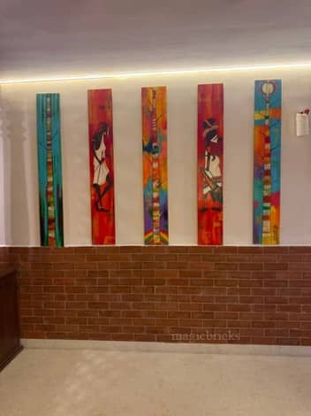 4BHK+ in Whitefield